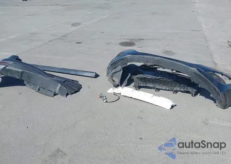 2014 Mazda Mazda5 Grand Touring из США, поврежденный, VIN JM1CW2DL8E0171016